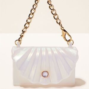 Bath & Body Works
Shop Shell Snapcase PocketBac Holder